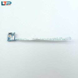 برد سوییچ پاور همراه فلت - لپ تاپ اچ پی PAVILION X360 14-BA