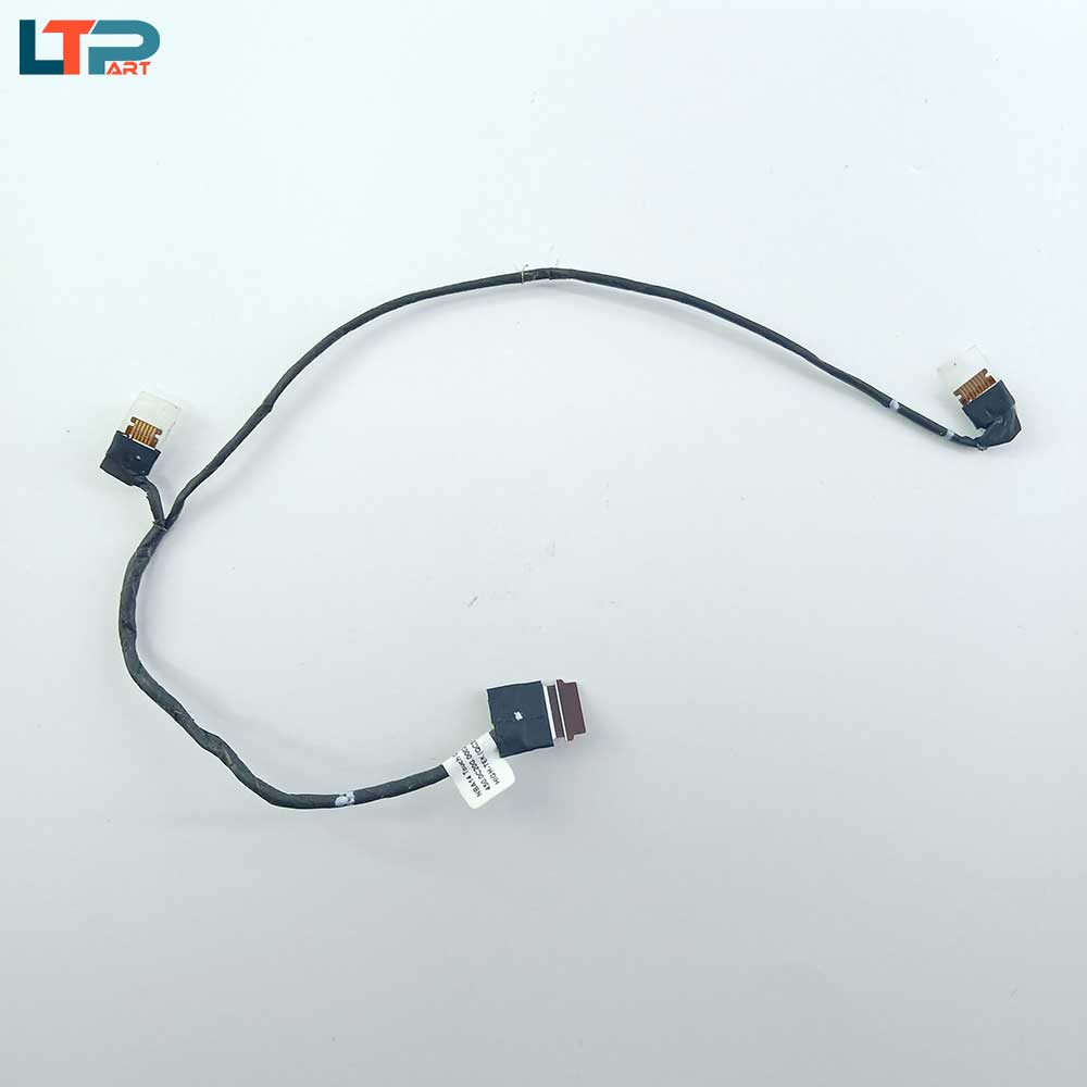 286.jpg فلت برد تاچ - لپ تاپ اچ پی PAVILION X360 14-BA - Image 1