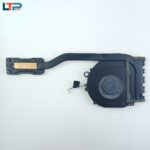 هیت سینک همراه فن CPU - لپ تاپ اچ پی PAVILION X360 14-BA