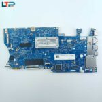 مادربرد CPU CORE I5 GEN 8TH - لپ تاپ اچ پی PAVILION X360 14-BA - Image 2