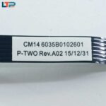 برد فینگرپرینت - لپ تاپ اچ پی ELITEBOOK 840-G2 - Image 3