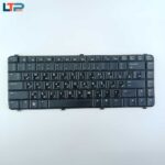 کیبرد - لپ تاپ اچ پی COMPAQ 615