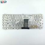 کیبرد - لپ تاپ اچ پی COMPAQ 615 - Image 2