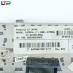 کیبرد - لپ تاپ اچ پی COMPAQ 615 - Image 3