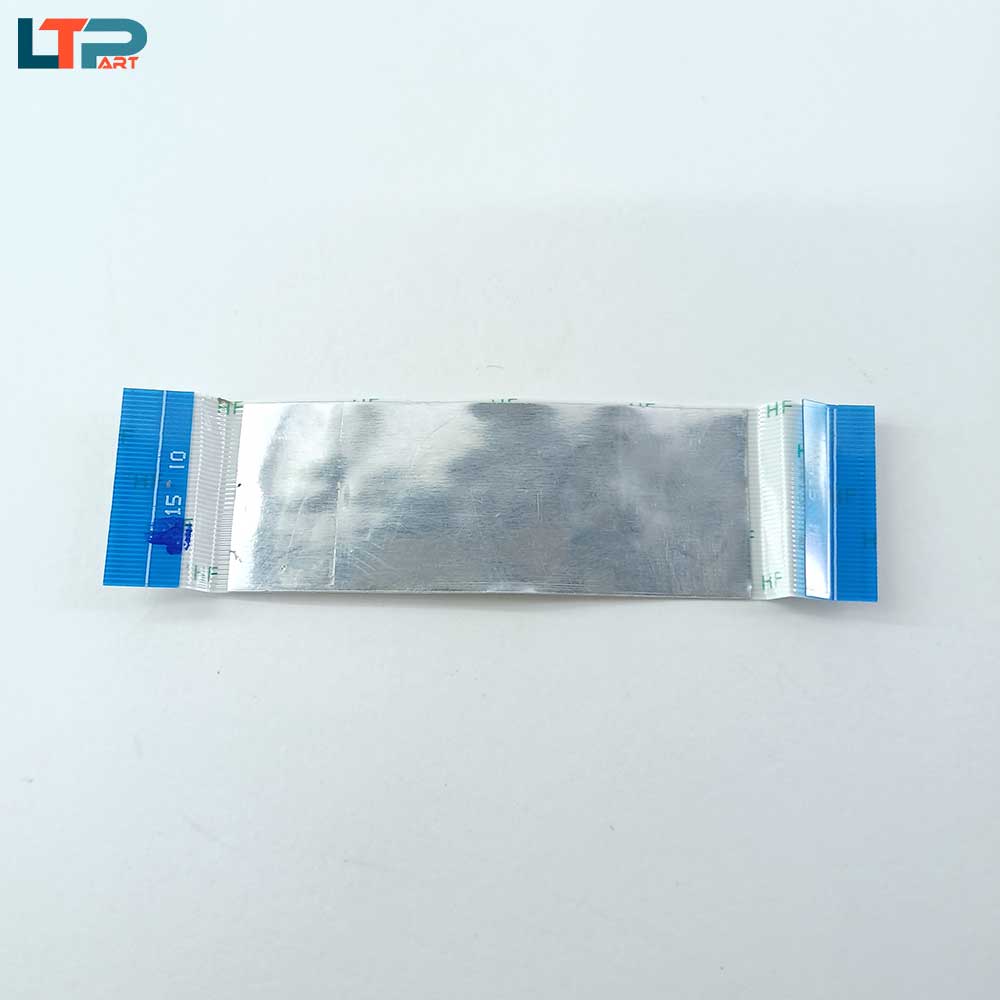34-2.jpg فلت تیکه برد USB - لپ تاپ ایسوز R465 - Image 1