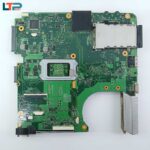مادربرد همراه هیت سینک - لپ تاپ اچ پی COMPAQ 615 - Image 2