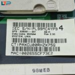 مادربرد همراه هیت سینک - لپ تاپ اچ پی COMPAQ 615 - Image 3