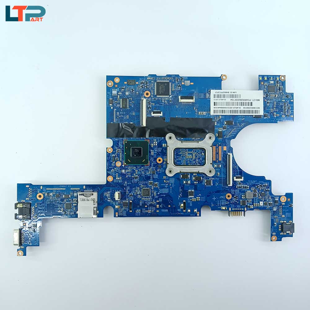 4-1.jpg مادربرد - لپ تاپ اچ پی ELITEBOOK 2170P - Image 1