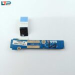 برد سوییچ - لپ تاپ اچ پی COMPAQ C700