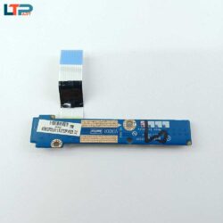 برد سوییچ - لپ تاپ اچ پی COMPAQ C700
