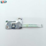 برد سوییچ پاور - لپ تاپ اچ پی COMPAQ C700 - Image 2