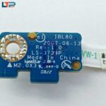 برد لایت - لپ تاپ اچ پی COMPAQ C700 - Image 3
