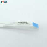 فلت تیکه برد - لپ تاپ اچ پی COMPAQ C700 - Image 3
