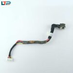 سوکت شارژ - لپ تاپ اچ پی COMPAQ C700