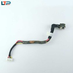 سوکت شارژ - لپ تاپ اچ پی COMPAQ C700