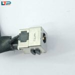 سوکت شارژ - لپ تاپ اچ پی COMPAQ C700 - Image 2