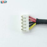 سوکت شارژ - لپ تاپ اچ پی COMPAQ C700 - Image 3