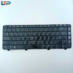 کیبرد - لپ تاپ اچ پی COMPAQ C700