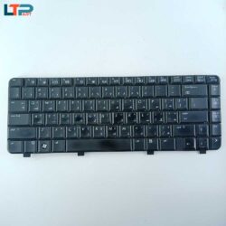 کیبرد - لپ تاپ اچ پی COMPAQ C700