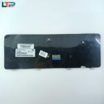 کیبرد - لپ تاپ اچ پی COMPAQ C700 - Image 2