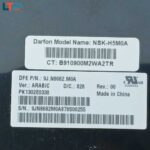 کیبرد - لپ تاپ اچ پی COMPAQ C700 - Image 3