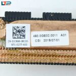 هیت سینک - لپ تاپ دل INSPIRON 15-7590 - Image 3