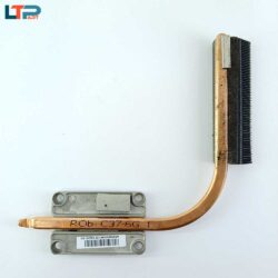 هیت سینک - لپ تاپ ایسر ASPIRE 5733