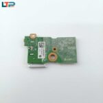 برد اسلت سیم کارت و سوییچ پاور - لپ تاپ اچ پی SPECTER X2-12 - Image 2