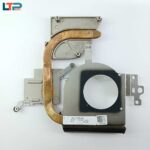 هیت سینک - لپ تاپ دل N5110
