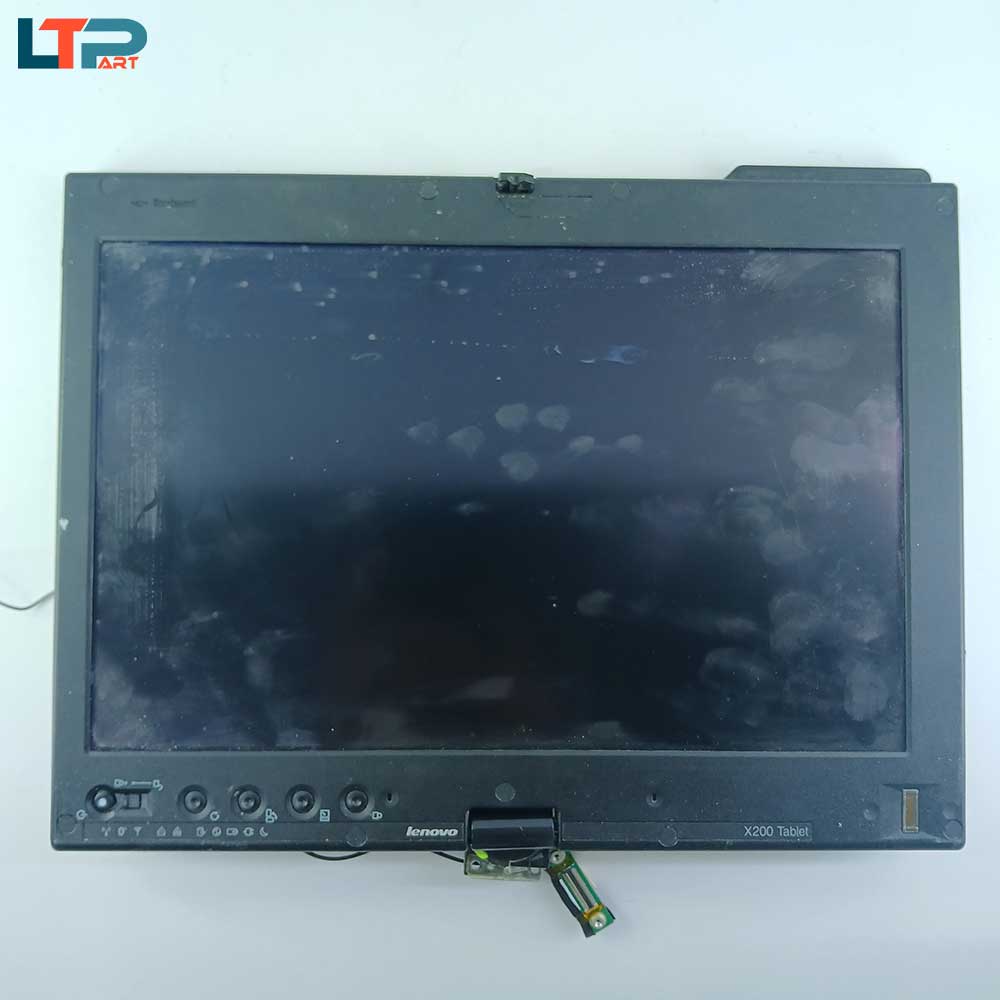 73.jpg نیم تنه بالا کامل همراه LCD - لپ تاپ لنوو X200 TABLET - Image 1