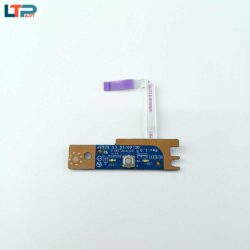 برد سوییچ پاور - لپ تاپ دل INSPIRON 1520