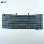 کیبرد - لپ تاپ ایسر EXTENSA 4220