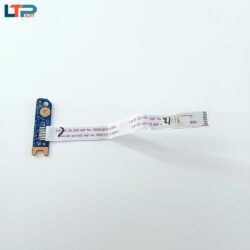 برد لایت - لپ تاپ دل INSPIRON 1520