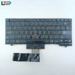 کیبرد - لپ تاپ لنوو SL510
