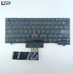 کیبرد - لپ تاپ لنوو SL510