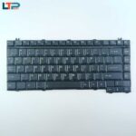 کیبرد - لپ تاپ توشیبا SATELITE A135