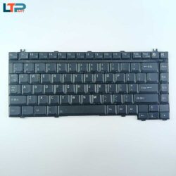 کیبرد - لپ تاپ توشیبا SATELITE A135