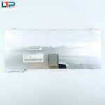 کیبرد - لپ تاپ توشیبا SATELITE A135 - Image 2