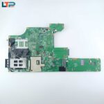 مادربرد - لپ تاپ لنوو SL510 - Image 2