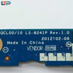 برد HOTKEY - لپ تاپ دل INSPIRON 1520 - Image 3