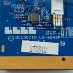 کارت ریدر - لپ تاپ دل INSPIRON 1520 - Image 3