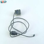 پورت LAN - لپ تاپ توشیبا SATELITE A110