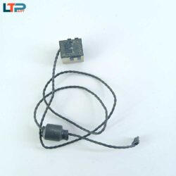 پورت LAN - لپ تاپ توشیبا SATELITE A110