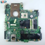 مادربرد - لپ تاپ ایسوز F3F