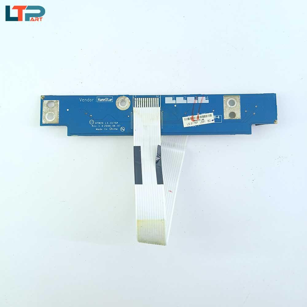 10-4.jpg برد HOTKEY - لپ تاپ توشیبا SATELITE A110 - Image 1