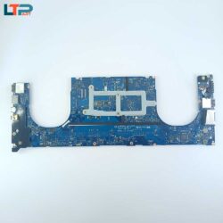 مادربرد CPU CORE I7 6820HQ VGA M2000 4G - لپ تاپ دل PRECISION 5520
