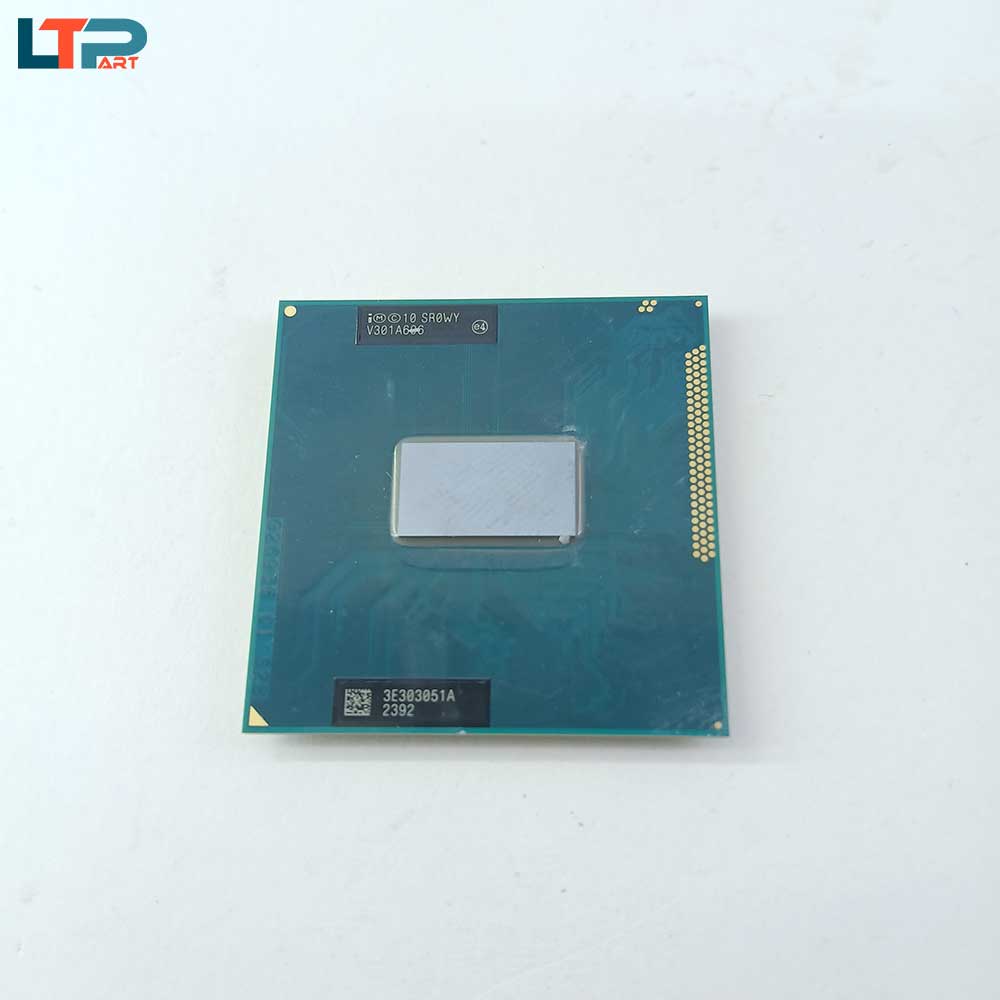 103-2.jpg سی پی یو CPU CORE i5 - SR0WY - Image 1