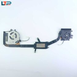 هیت سینک همراه فن CPU - لپ تاپ اچ پی FOLIO 1040 G1