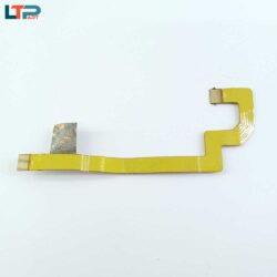 فلت فینگرپرینت - لپ تاپ دل PRECISION 7730