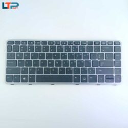 کیبرد - لپ تاپ اچ پی FOLIO 1040 G1